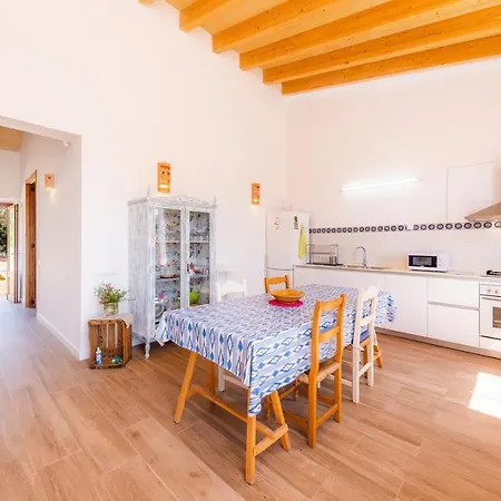 Son Julia Holiday home Porreres