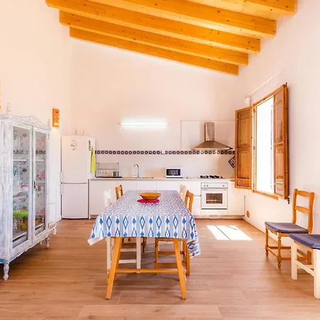 Holiday home Son Julia Porreres