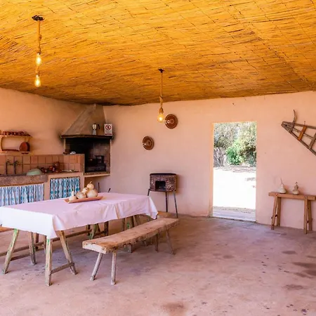 Son Julia Ferienhaus Porreres