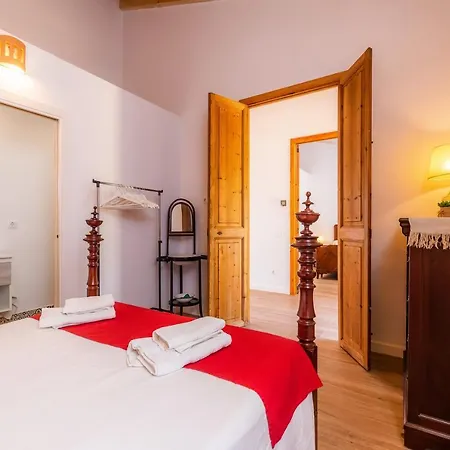 Ferienhaus Son Julia *