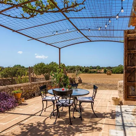 Son Julia Holiday home