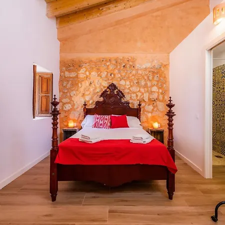 Son Julia Holiday home *