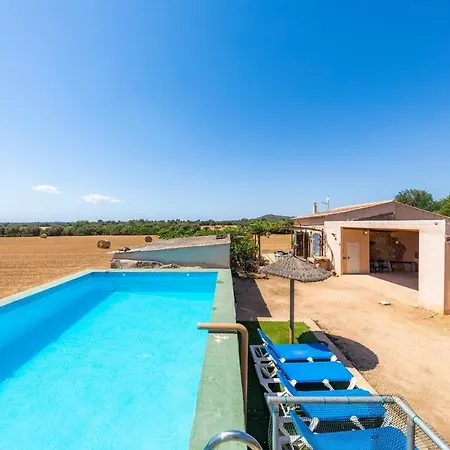 Son Julia Holiday home *